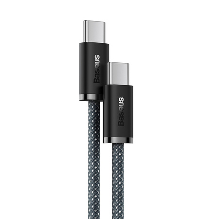 Baseus Dynamic Series | Kabel USB-C Type-C 100W Power Delivery Quick Charge 2m