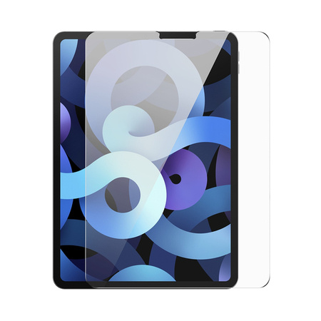 Baseus SGBL021102 | Szkło hartowane 3D do Apple iPad 10.9'' 11''