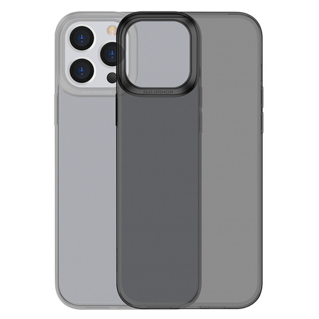 Baseus Simple Case | Etui obudowa case do iPhone 13 Pro Max 6.7''