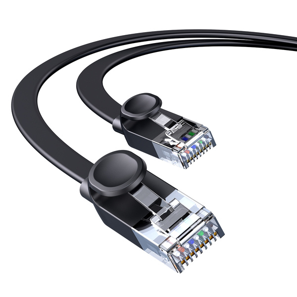 Baseus high Speed Six | Kabel przewód sieciowy LAN Ethernet CAT6 RJ45 8m